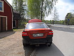Volvo s40 2.0t -98