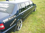 Volvo 960/s90 limousine