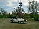 Volvo 855 T-5