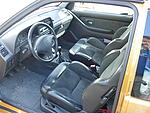 Peugeot 306 GTI