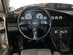 Audi S4 2.2T "MTM"