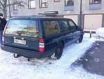 Volvo 945 TP