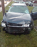 Audi s6 4.2 avant