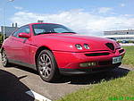 Alfa Romeo GTV 2.0TS