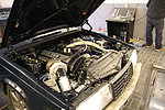 Volvo 940 m50 turbo