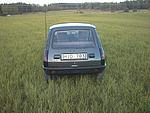 Renault R5 TS