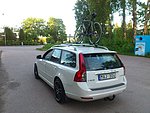 Volvo V50 Classic Momentum