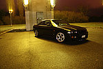 Nissan Skyline R33 GTS25T