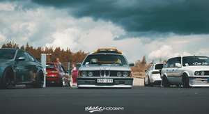 BMW e23