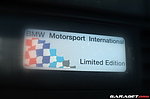 BMW 325i motorsport