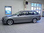 BMW 525 IM