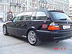 BMW 330i