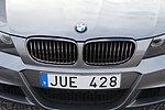 BMW 335 d