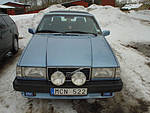 Volvo 740 GL/GLE