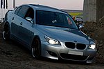 BMW 530 IM