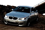 BMW 530 IM