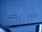 Mercedes 300CE-24 3.4 AMG