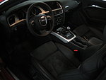 Audi A5 2.0tfsi Quattro