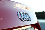 Audi A5 2.0tfsi Quattro
