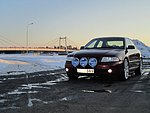 Audi A4 1,8TS Q