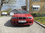 BMW E46 330Ci
