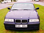 BMW 316 e36