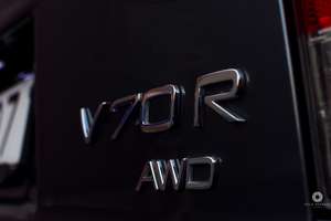 Volvo V70N R