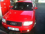 Audi A6 4B S-Line