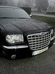Chrysler 300c 3.0 CRD