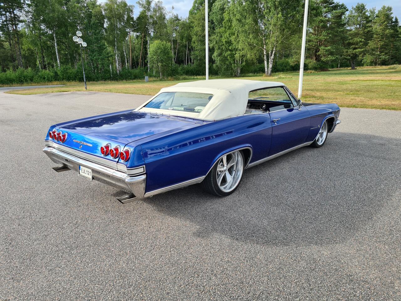 Chevrolet Impala