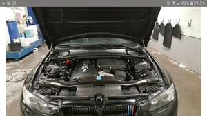 BMW 335i E92 M sport
