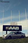 Saab 95 2.3t