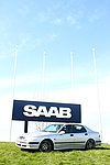 Saab 95 2.3t