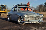 Volvo Amazon