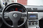 Volkswagen Passat 2,0 FSI