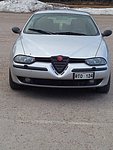 Alfa Romeo 156 2.0 T-Spark