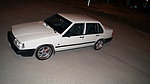 Volvo 940 LTT