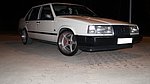 Volvo 940 LTT