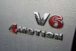 Volkswagen Golf V6 2.8l 4motion Highline
