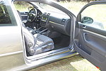Volkswagen Golf GTi 2.0T