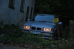 BMW 328ia Touring