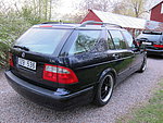 Saab 9-5 2.3t