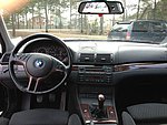 BMW 320i lim