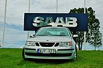Saab 9-3 Linearplus