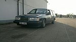 Volvo 940tdic