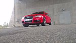 Audi A4 2.0 Tdi Quattro