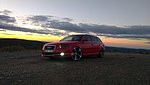 Audi A4 2.0 Tdi Quattro