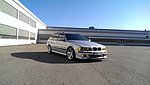 BMW E39 530D M Touring