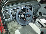 Ford Sierra XR4I