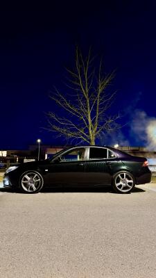 Saab 9-3 Turbo X